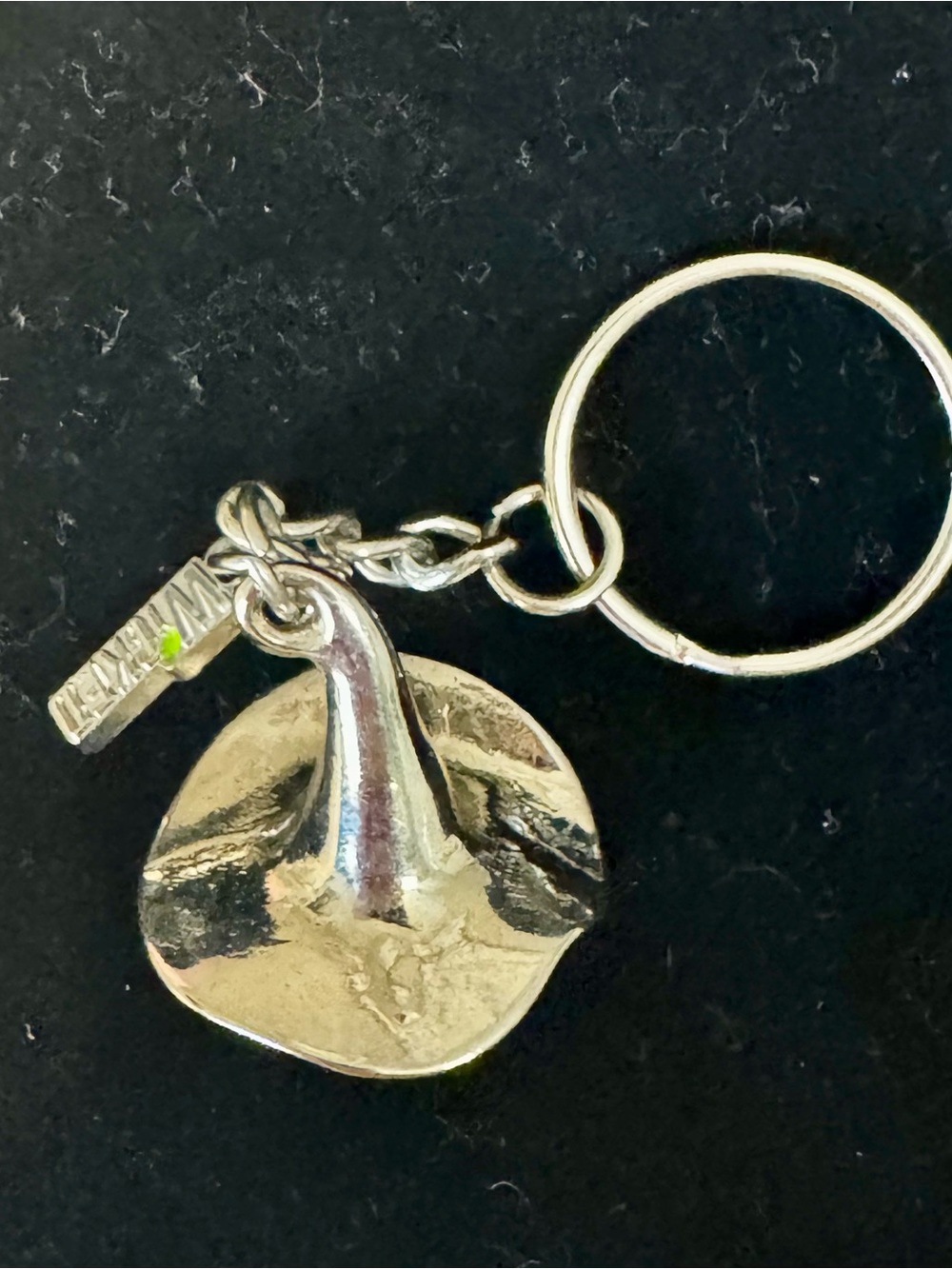 Official Wicked Touring Off Broadway Elphaba Hat with Wicked Tag